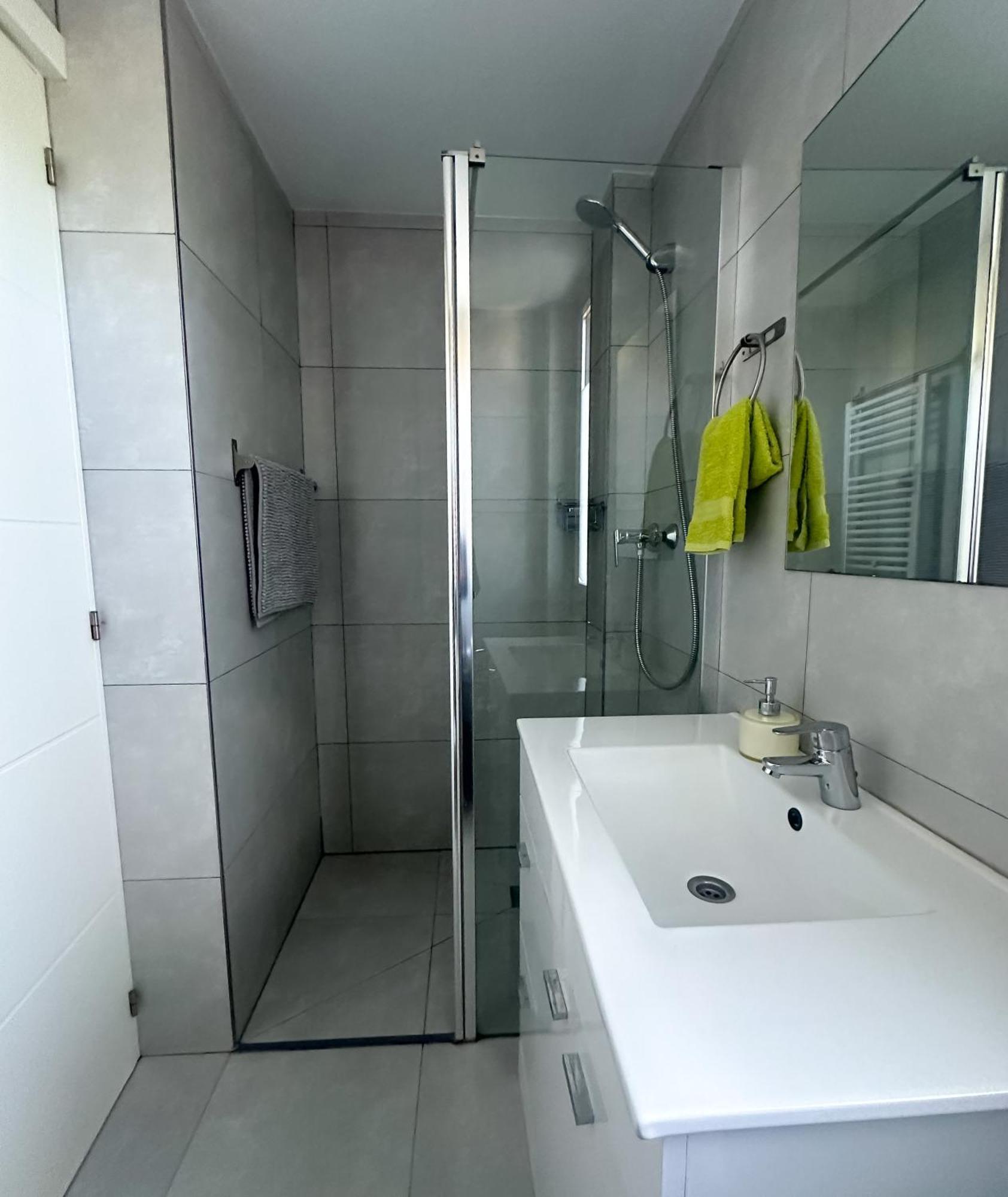 Apartment Moderna Con Piscina En Palma